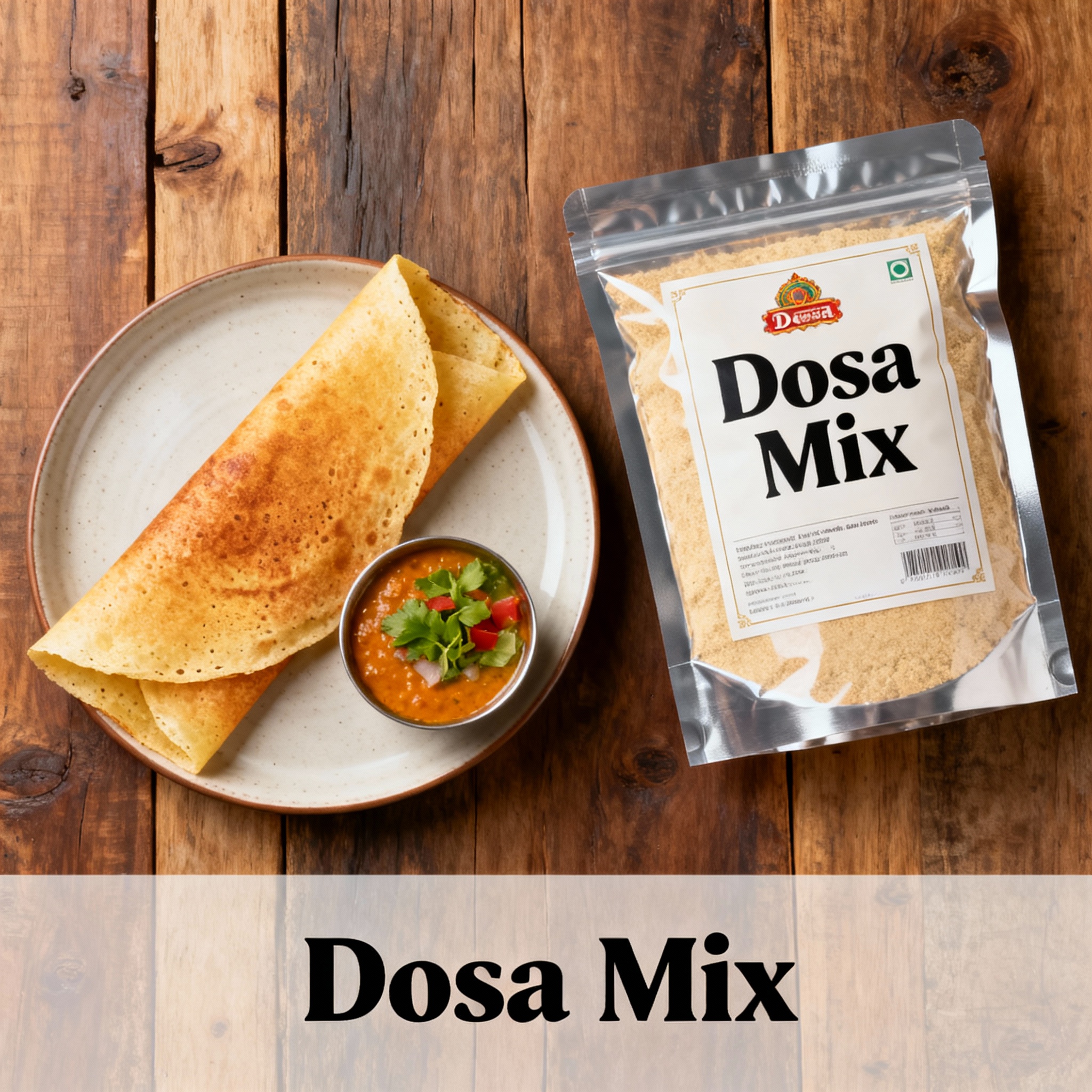 Dosa Mix