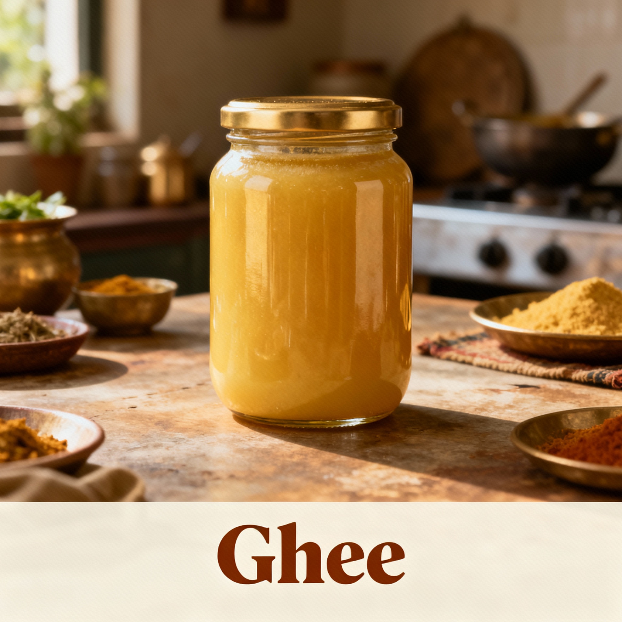 Ghee